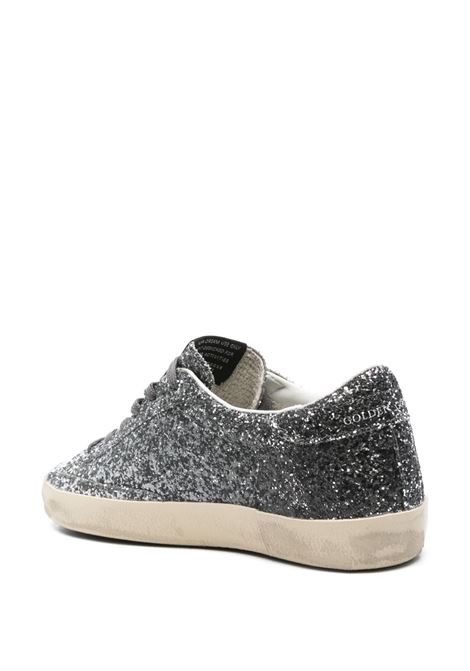 Sneakers Superstar in argento Golden goose- donna GOLDEN GOOSE | GWF00101F00747060246